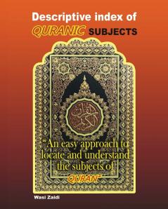 Descriptive Index of Quranic Subjects