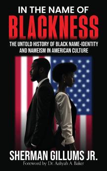 In the Name of Blackness