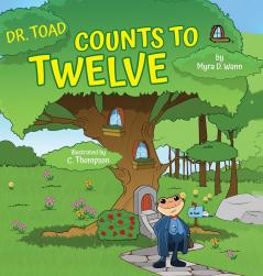 Dr. Toad Counts to Twelve