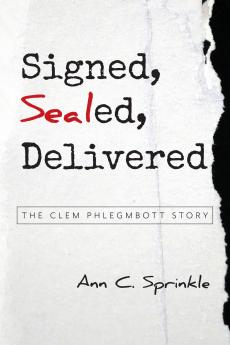 Signed Sealed Delivered