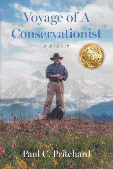 Voyage of A Conservationist