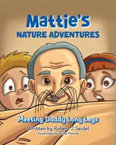 Mattie's Nature Adventures