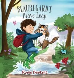 Beauregard's Brave Leap