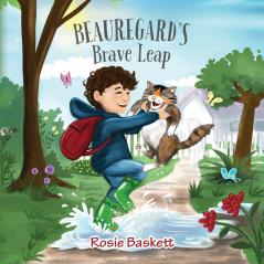 Beauregard's Brave Leap