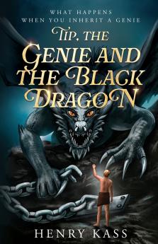 Tip the Genie and the Black Dragon