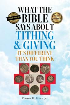What the Bible Says About Tithing & Giving - It's Different Than You Think