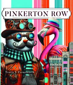 Pinkerton Row