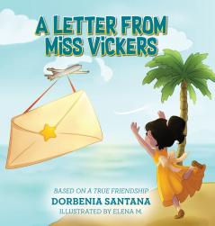 A Letter from Miss Vickers