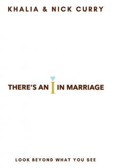 There's an I in Marriage