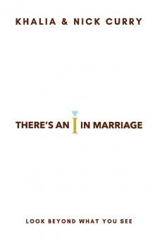 There's an I in Marriage
