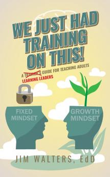 We Just Had Training on This!