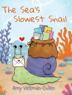 The Sea's Slowest Snail