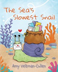 The Sea's Slowest Snail