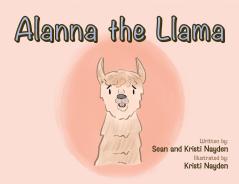 Alanna the Llama