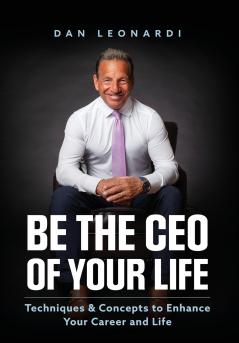 Be the CEO of Your Life