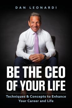Be the CEO of Your Life