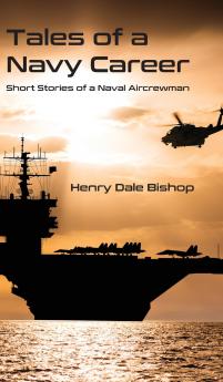 Tales of a Navy Career