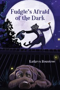 Fudgie's Afraid of the Dark