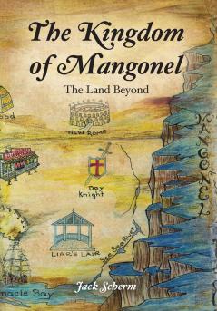 The Kingdom of Mangonel