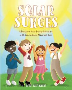 Solar Surges