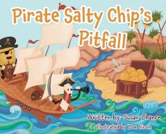 Pirate Salty Chip's Pitfall