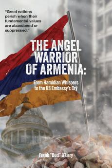 The Angel Warrior of Armenia