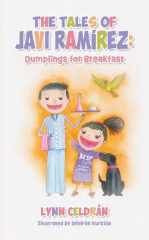 The Tales of Javi Ramírez