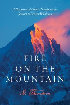 Fire on the Mountain