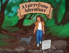 A Fairy Stone Adventure