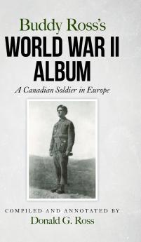 Buddy Ross's World War II Album