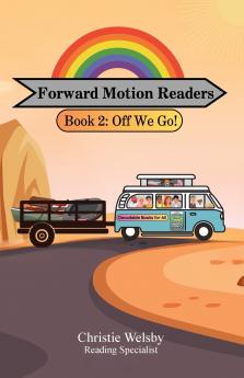 Forward Motion Readers