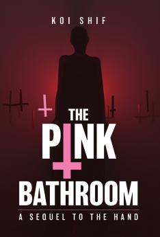 The Pink Bathroom