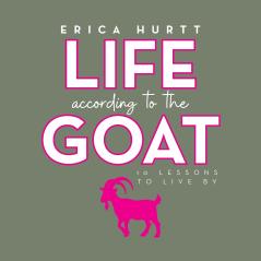 Life According to the GOAT