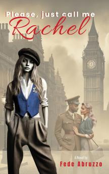 Please Just Call Me Rachel