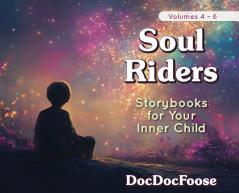 Soul Riders