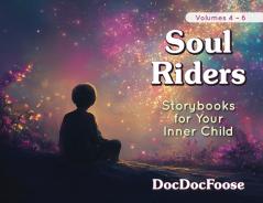 Soul Riders