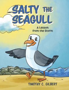 Salty the Seagull