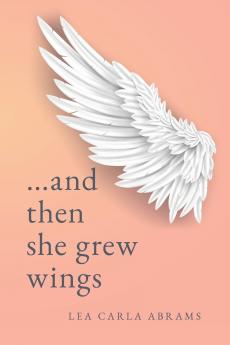 ...and then she grew wings