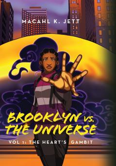 Brooklyn Vs. The Universe