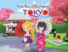 Travel Tales of Tiny Fashionista - Tokyo