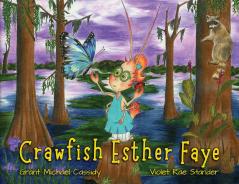 Crawfish Esther Faye