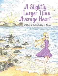 A Slightly Larger Than Average Heart