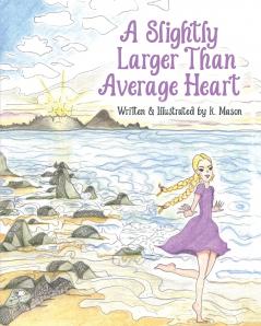 A Slightly Larger Than Average Heart