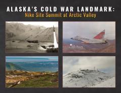 Alaska's Cold War Landmark