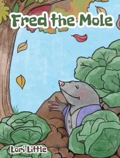 Fred the Mole