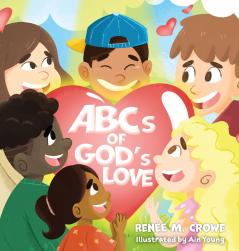 ABCs of God's Love