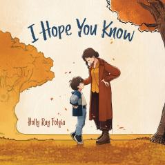 I Hope You Know