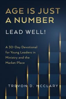 Age is Just a Number - Lead Well!