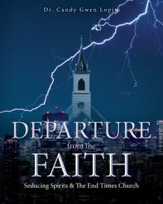Departure From the Faith