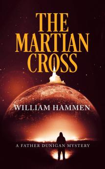 The Martian Cross